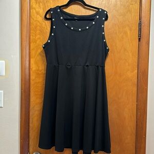 Torrid dress